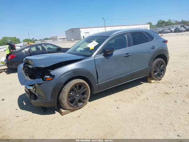 2023 MAZDA CX-30 2.5 S CARBON EDITION 2