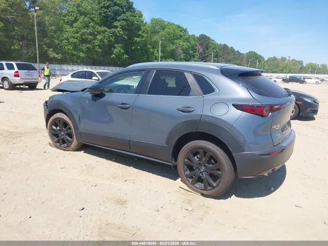2023 MAZDA CX-30 2.5 S CARBON EDITION 3