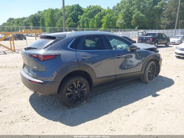 2023 MAZDA CX-30 2.5 S CARBON EDITION 4