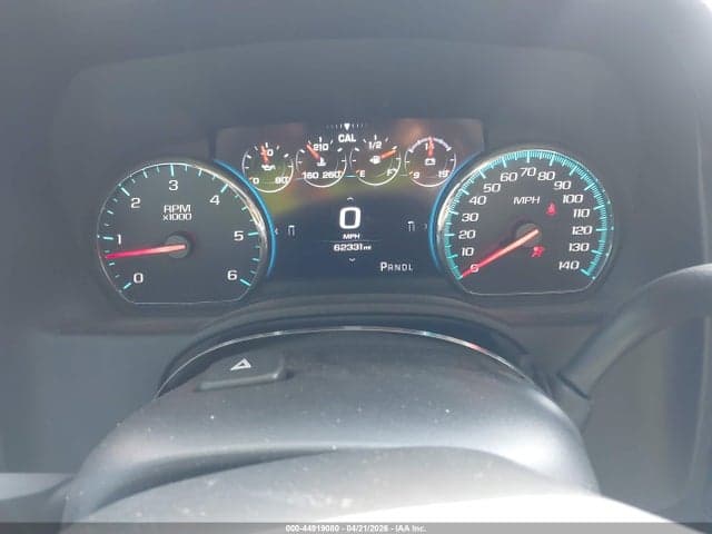 2017 GMC YUKON SLT 7