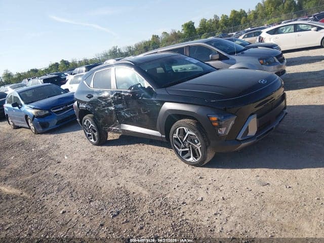 2026 HYUNDAI KONA SEL PREMIUM 1