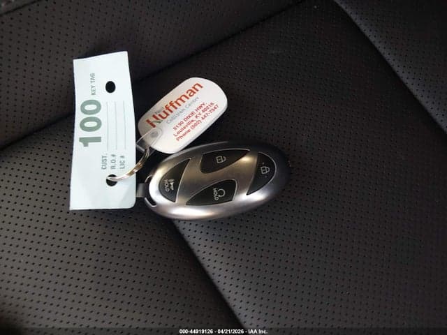2026 HYUNDAI KONA SEL PREMIUM 11