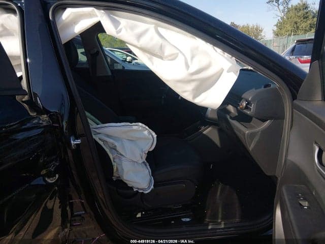 2026 HYUNDAI KONA SEL PREMIUM 5