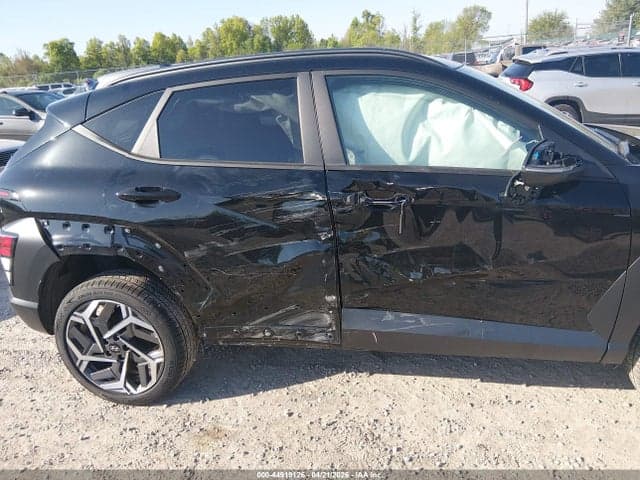 2026 HYUNDAI KONA SEL PREMIUM 6