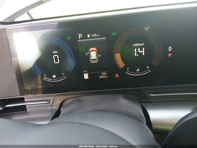 2026 HYUNDAI KONA SEL PREMIUM 7