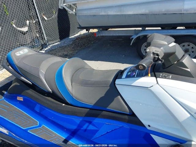 2021 YAMAHA VX LIMITED 5