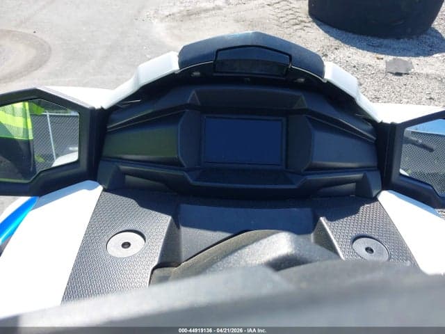 2021 YAMAHA VX LIMITED 7