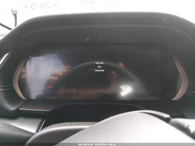 2021 JEEP GRAND CHEROKEE L ALTITUDE 4X4 7