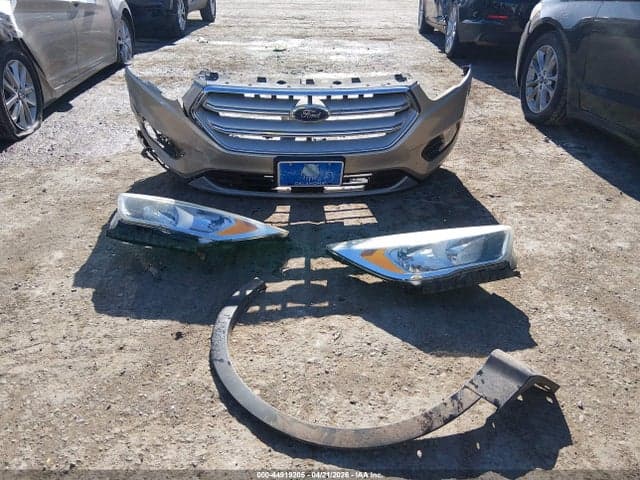 2018 FORD ESCAPE SE 12