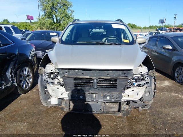 2018 FORD ESCAPE SE 13