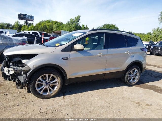 2018 FORD ESCAPE SE 15