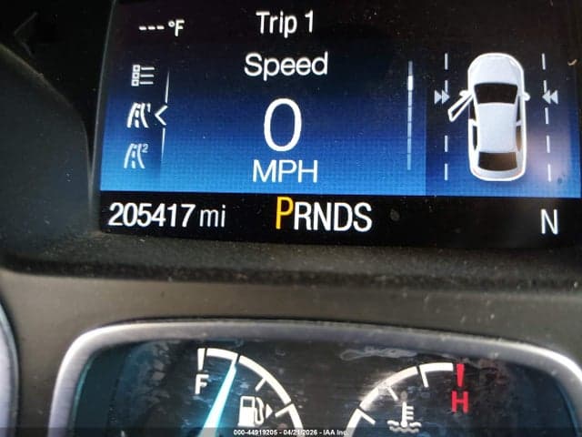 2018 FORD ESCAPE SE 16