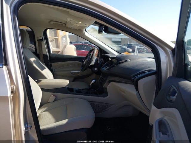 2018 FORD ESCAPE SE 5
