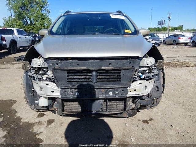 2018 FORD ESCAPE SE 6