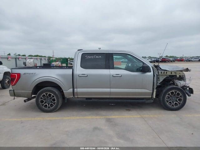 2023 FORD F-150 XLT 14