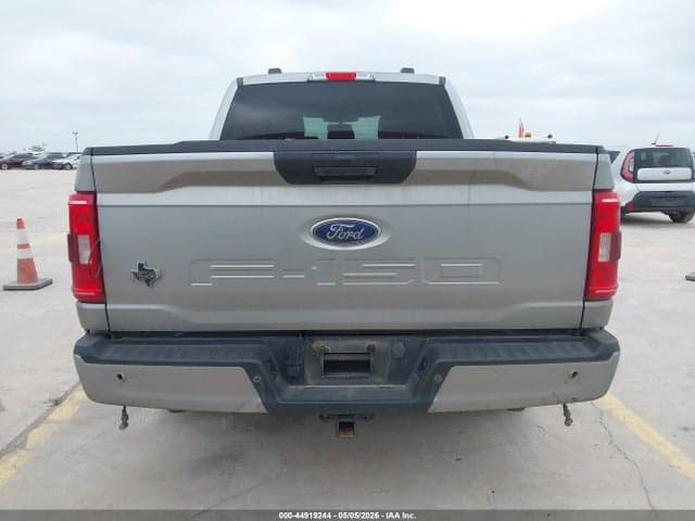 2023 FORD F-150 XLT 17