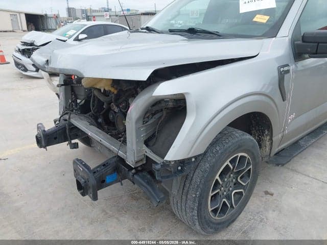 2023 FORD F-150 XLT 18