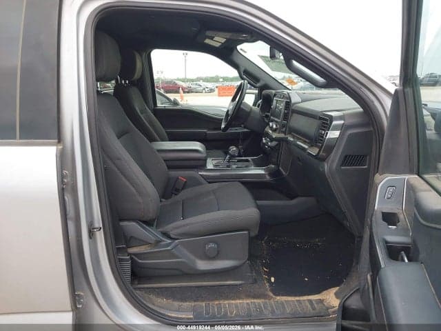 2023 FORD F-150 XLT 5
