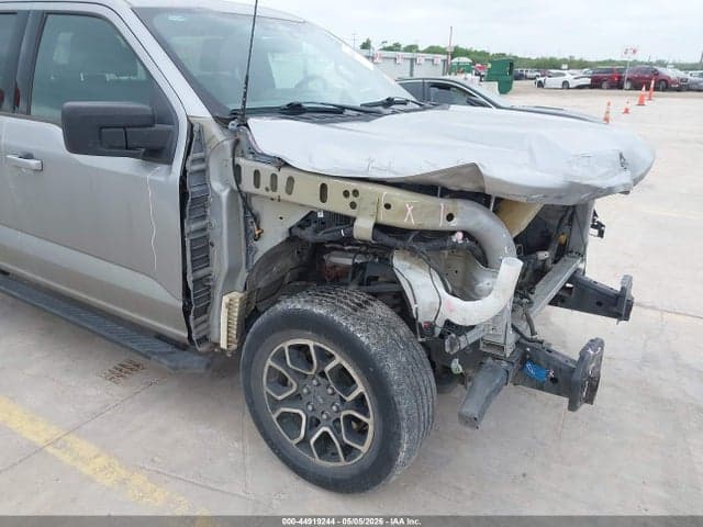 2023 FORD F-150 XLT 6