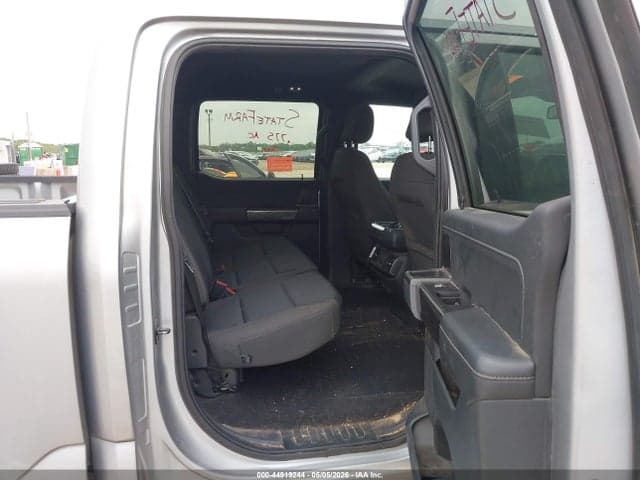 2023 FORD F-150 XLT 8