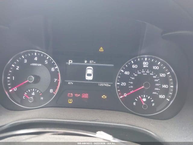 2023 KIA FORTE LXS 7