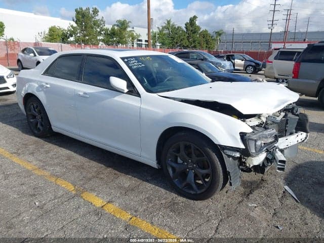 2023 CHRYSLER 300 300S 1