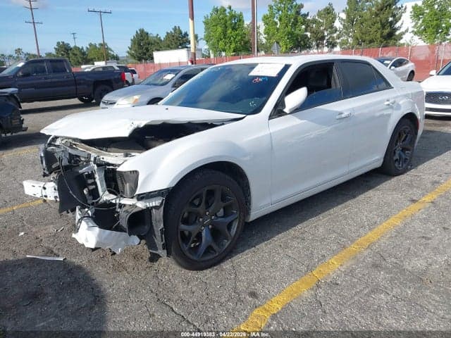 2023 CHRYSLER 300 300S 2