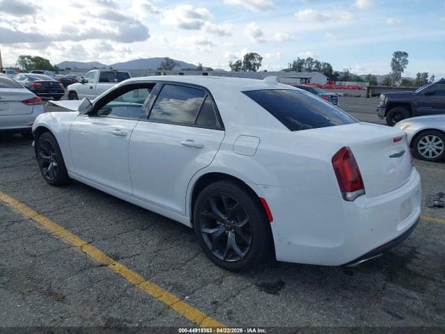 2023 CHRYSLER 300 300S 3
