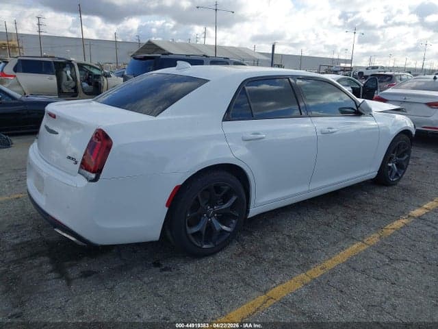 2023 CHRYSLER 300 300S 4
