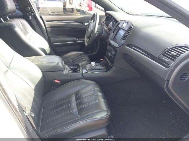 2023 CHRYSLER 300 300S 5