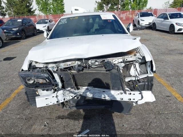 2023 CHRYSLER 300 300S 6