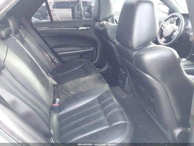 2023 CHRYSLER 300 300S 8
