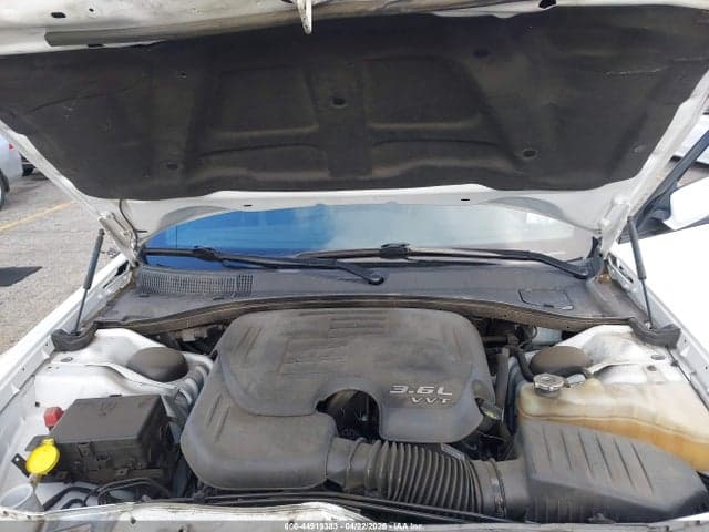 2023 CHRYSLER 300 300S 10