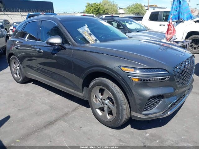 2026 GENESIS GV70 2.5T 1