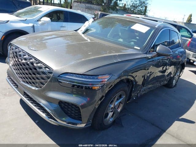 2026 GENESIS GV70 2.5T 2