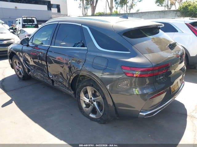 2026 GENESIS GV70 2.5T 3