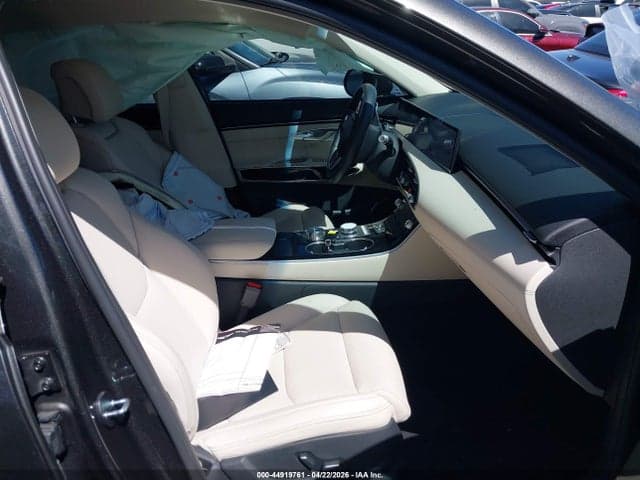 2026 GENESIS GV70 2.5T 5