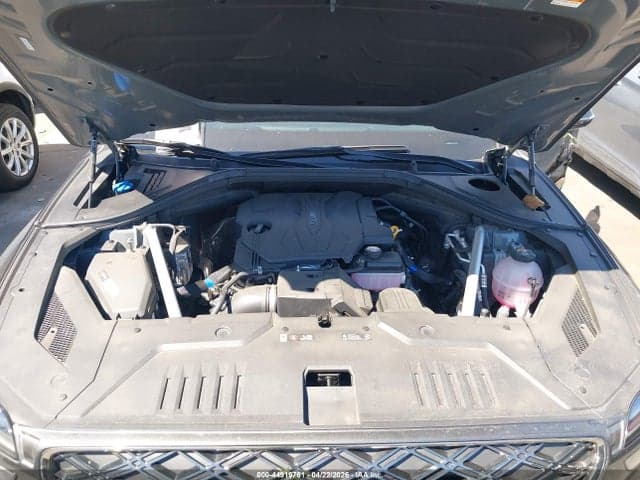 2026 GENESIS GV70 2.5T 10
