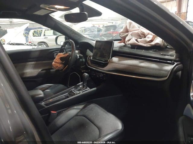 2023 JEEP COMPASS LATITUDE 4X4 5