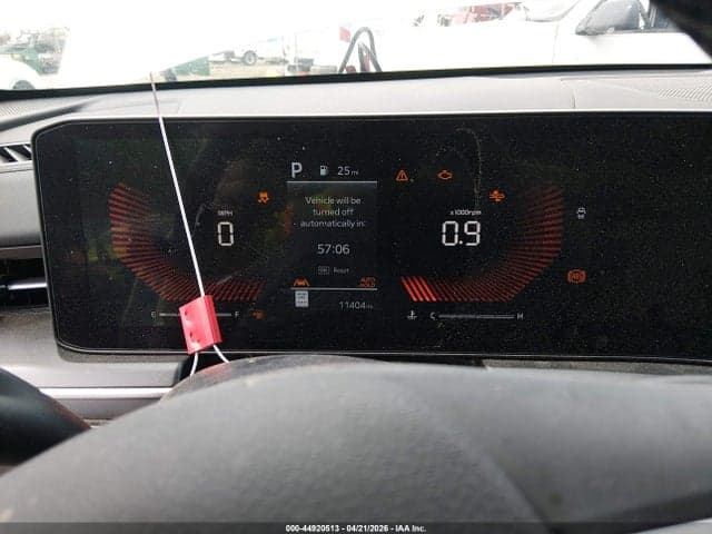 2025 KIA K5 GT-LINE 7