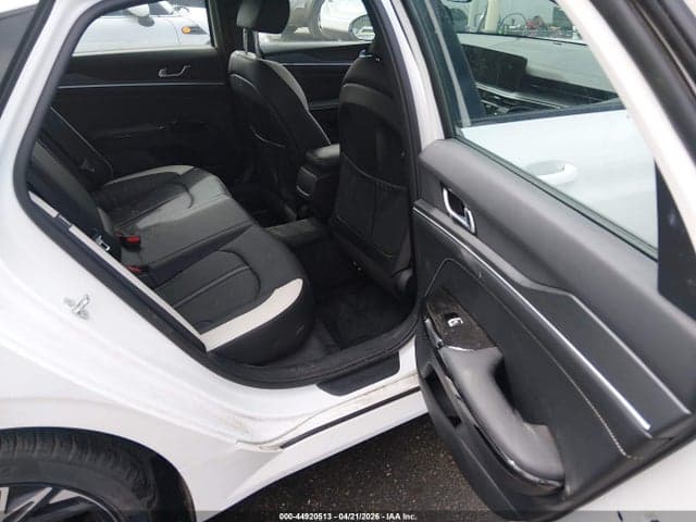 2025 KIA K5 GT-LINE 8