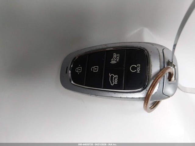 2022 HYUNDAI SANTA FE SEL 11