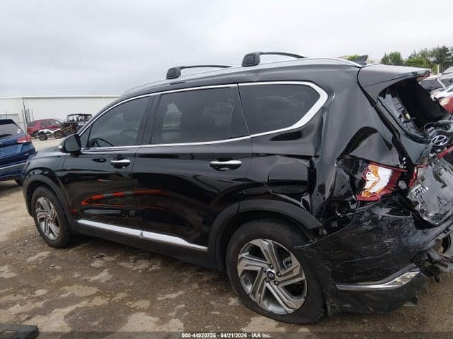 2022 HYUNDAI SANTA FE SEL 15
