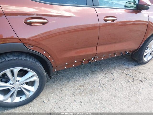 2021 BUICK ENCORE GX AWD PREFERRED 6