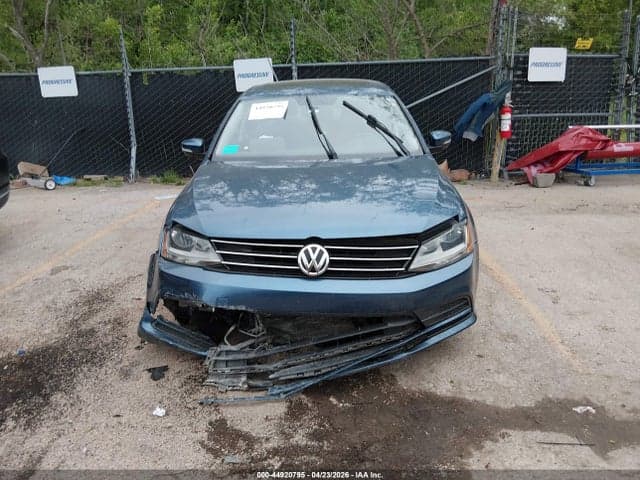 2017 VOLKSWAGEN JETTA 1.4T SE 12