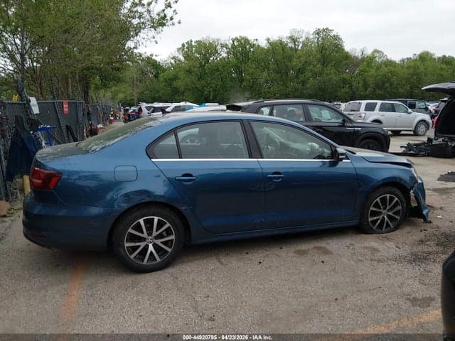 2017 VOLKSWAGEN JETTA 1.4T SE 13