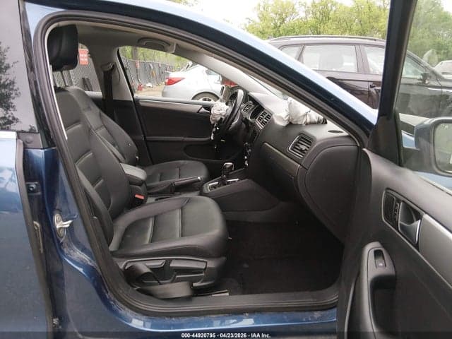 2017 VOLKSWAGEN JETTA 1.4T SE 5