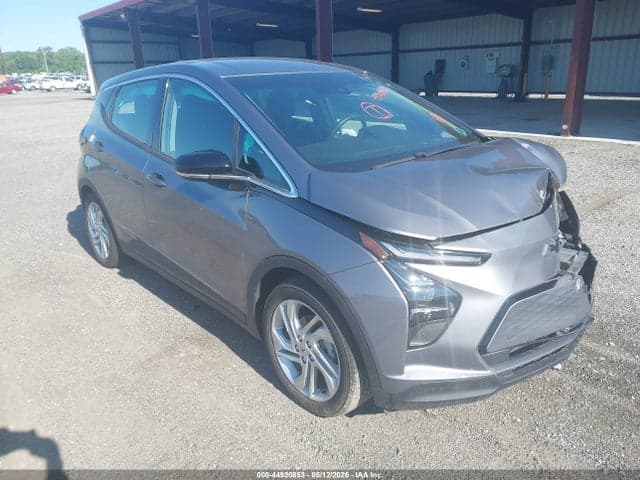 2023 CHEVROLET BOLT EV FWD 1LT