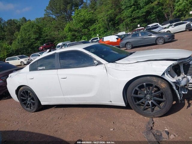 2016 DODGE CHARGER SXT 13