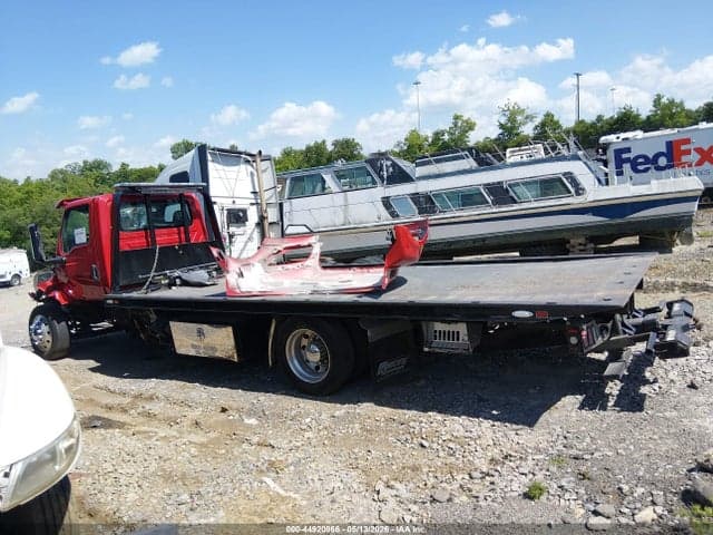 2023 INTERNATIONAL MV 14